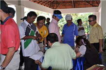 	JBEEA Charity Golf Tournament 2011